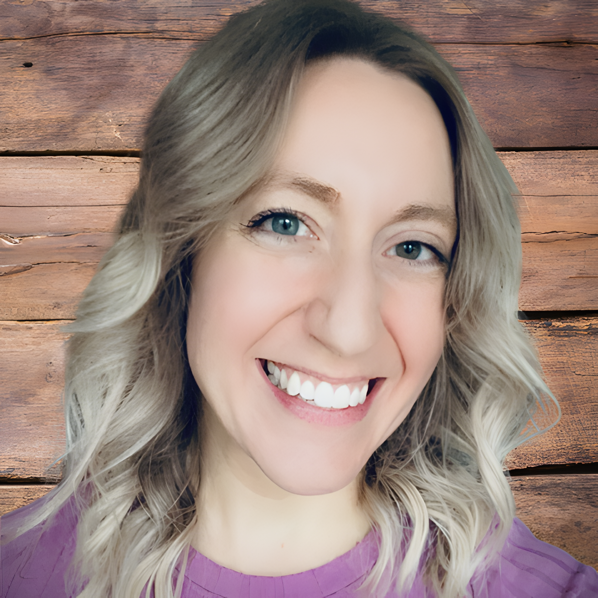 Valerie - Reiki Master and Yoga Teacher